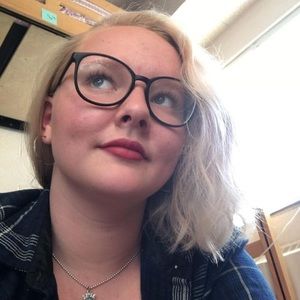 Meet your Posher, Kelly